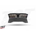 TST Industries Integrated Taillight for Suzuki GSX-8S / GSX-8R (2023+) TST Industries Integrated Taillight for Suzuki GSX-8S / GSX-8R (2023+)